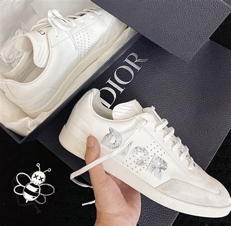 dior sneakers womens|Dior sneakers women price.